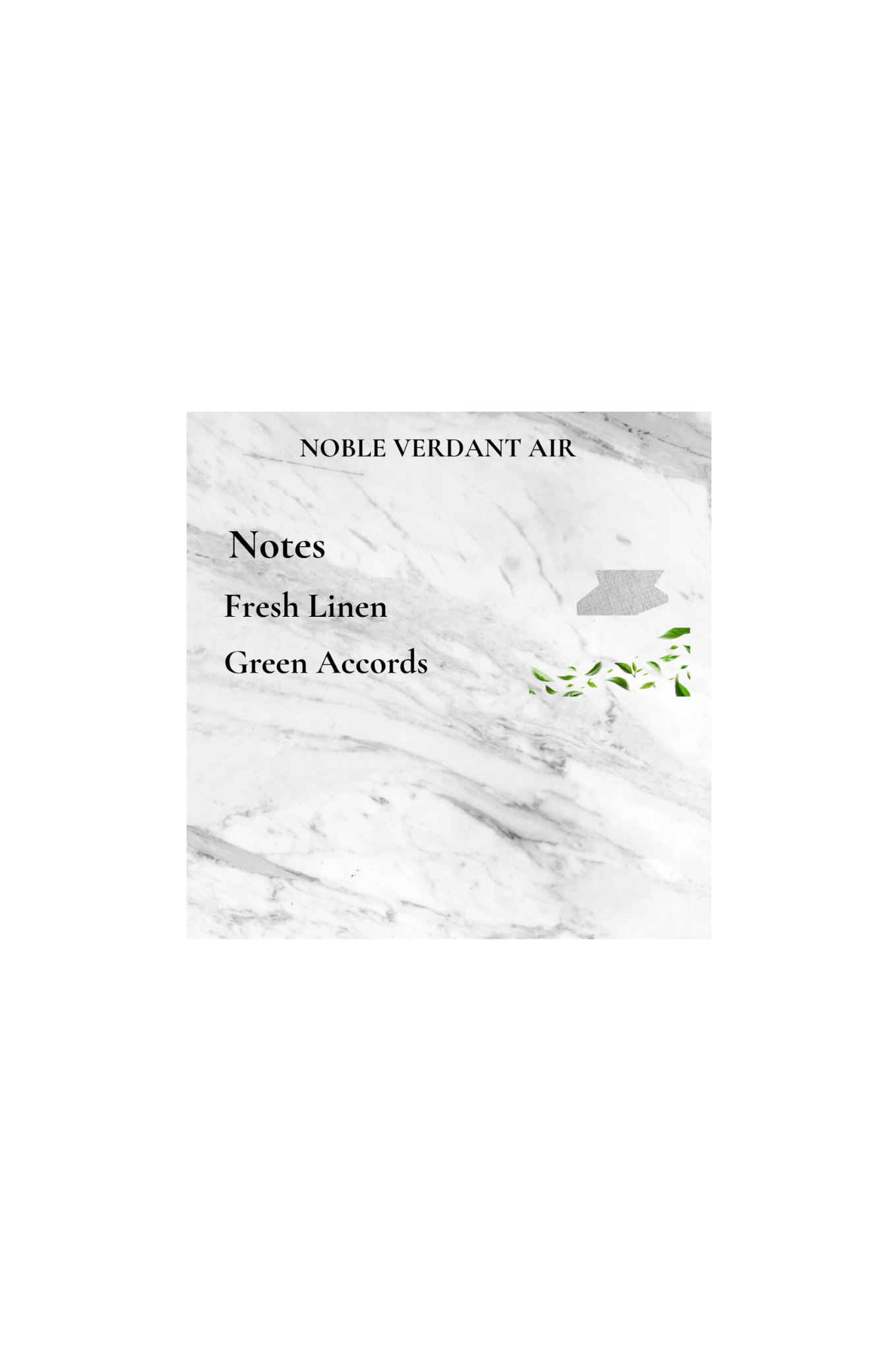 NOBLE VERDANT AIR