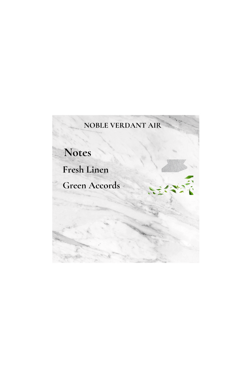 NOBLE VERDANT AIR
