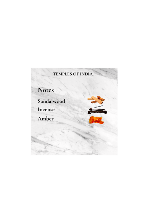 TEMPLES OF INDIA